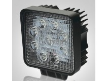 ARY-B2-27 27W square