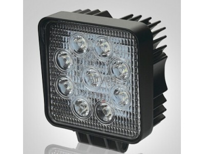 ARY-B2-27 27W square