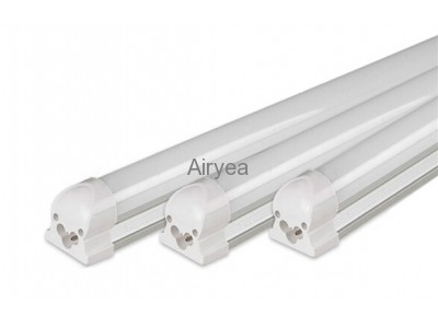 T8 Tube Oval Integrated